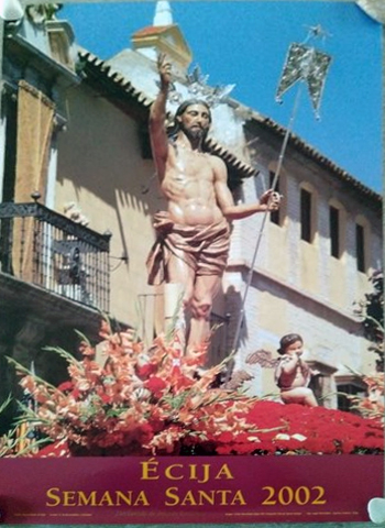 Semana Santa en Écija  